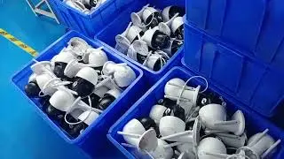 Surveillance Camera, Wireless IP Camera, China Factory Manufacturer Supplier