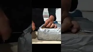 Unboxing tas gunung ultralight knbl smartan 30 L