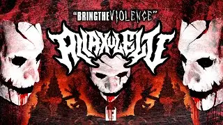 ALLA XUL ELU - BRINGTHEVIOLENCE (OFFICIAL MUSIC VIDEO)