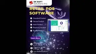 Best Pos Software in Bangladesh