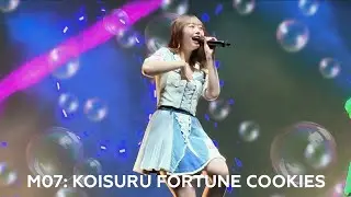 AKB48 – “Koisuru Fortune Cookie” Live di SISTER REUNION 2025! | Chant “Kamehameha” Bikin Pecah!