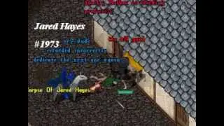 Zaohragein Guild Gank Archive 39