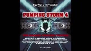 DJ Raf - Crysis (Maximum Speed)