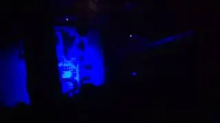 DUBQUAKE! OBF dubplate