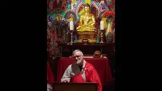 Ignorance is Not Stupidity | Bup Woo Sunim