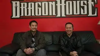 Zhong Luo Cage Fighting Series 16 Tim Pham pro debut interview  01.25.2026.