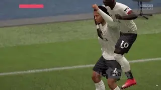 FIFA 21 (Penalty Virgil van Dijk) - Playstation 5 & PC | Game Details 60FPS