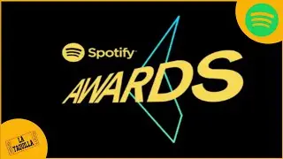 Lista completa de los nominados a los Spotify Awards