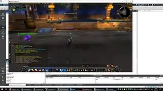 Arcemu WOTLK Deeprun Rat Roundup
