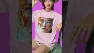 Art Merch Drop | Psychedelic Waves Collection by Stashbox