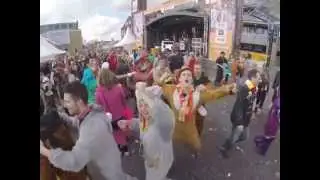 11 Kroegetocht Cuijk 2014