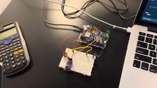 Arduino Goertzel Algorithm 