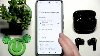 EARFUN Air 2 &ndash; How to Unpair From Android