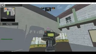 counter block