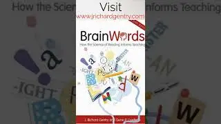Brain Words expands minds #education #learnspelling  #teacher #scienceofreading #brainwords