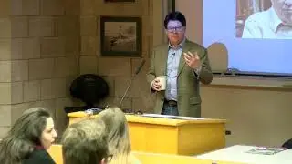 UL Dean Strang Lecture 3 (Published on Mar 9, 2018)