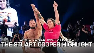 Craig Jones Invitational | The Official Highlight