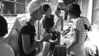 He Cares Foundation/Photo Documentary