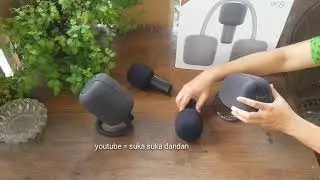 XIAOMI IK8 speaker bluethooth microphone bluethoot