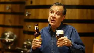 Samuel Adams Fresh as Helles