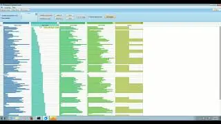 MPViewer Feature Sort Column (deutsch)