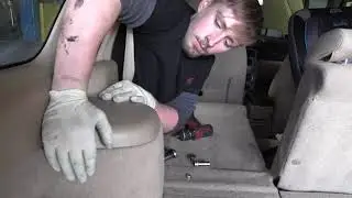 Replacement of Rear Complete Strut Assemblies on a 2004 Subaru Forester l SENSEN Shocks & Struts