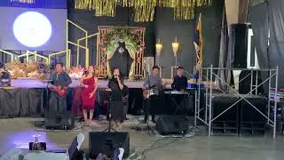 Sailing by Christopher Cross Cover #AudioVille
