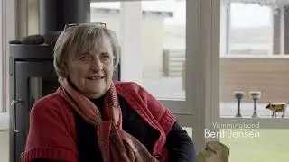 Broagerland - Visionsm&oslash;de