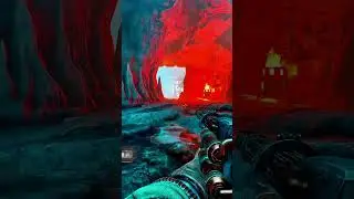 Abyssus UEVR Quest 3