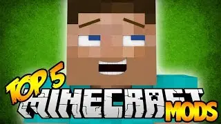 5 лучших модов для Minecraft 1.7.2