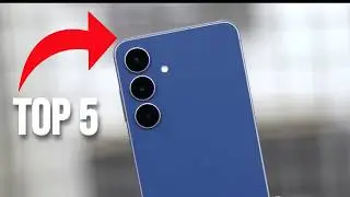 Top 5 Best Mid-Range Phones In 2026! If You Don't Want An Old Flagship Check These Out!