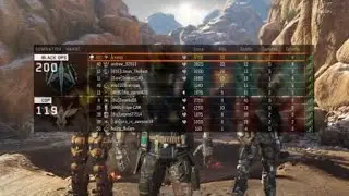 BO3 93-9 (XIM APEX)