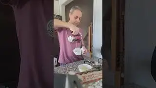 Uovo Sbattuto