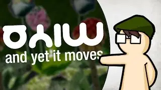 And Yet It Moves (Game Review) - Switching on the Projector