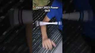 My 2021 Power Clip #penspinning #penspinningtutorial #pearl