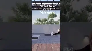 3d walkthrough #motivation #quotes #realestate #technology #immersivevisuals #newmusic #tour