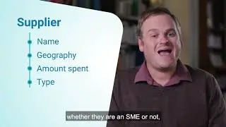 Spend Analysis