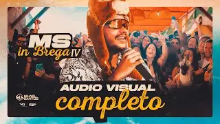 Mikael Santos - MS in Brega IV - AudioVisual