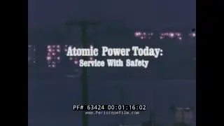 ATOMIC POWER TODAY 