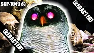 SCP-1049 