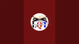 Learn Quran Tajweed At Home  is live!