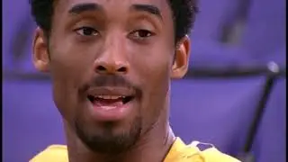 NBA   Kobe Bryant vs Michael Jordan ( mini documental )