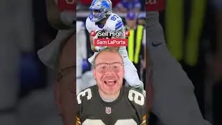 Last Chance Fantasy Trades Before Week 6