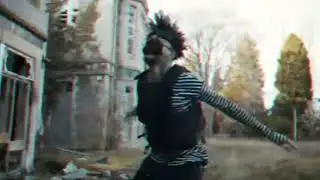 Code: Pandorum. WAKE UP KILL REPEAT. (Scarlxrd edit)