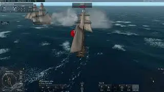 Naval Action, gold chest kill mission