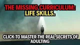 The 7 Skills School FAILED to Teach You, Achieve Financial Freedom NOW  (Podcast)