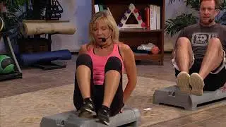 Mike Witcher | Fit and Fun with Missy Kane | Season 27 Episode 20