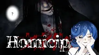 ꒰Homicipher꒱ deciphering a new language with... totally innocent looking little guys !!