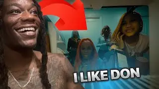 ChrisBands - I Like Don | Dotty Reaction