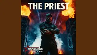 The Priest (feat. Sarah) (Deep Trance)